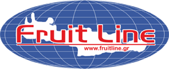 Fruitline logo